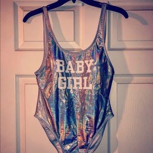 Girl/ ladies swim suit, one piece , brand new